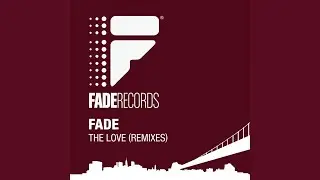 The Love (E.B.E. Loving Remix)