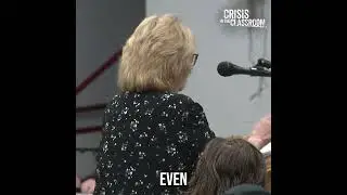 Parents divided after learning that Oklahoma principal faced child porn charges, is a drag queen