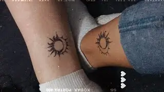 30 IDEIAS de TATUAGENS ▪︎ Best Friends ▪︎ Tay Vasconcelos