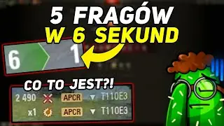 NAJSZYBSZA MUROWANKA JAKĄ KIEDYKOLWIEK ZOBACZYSZ (bitwa losowa)