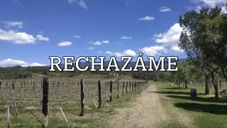Recházame Letra / Prince Royce
