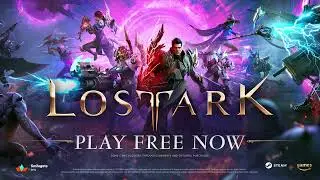 Lost Ark - Starter Packs