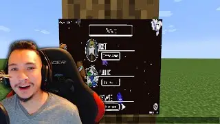How to Play Among Us In Minecraft! Minecraft Among Us Mod