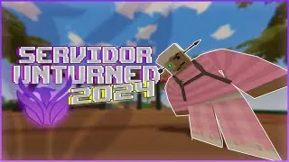 COMO CRIAR um SERVIDOR  de UNTURNED DEDICADO atualizado 2024│Raze Host