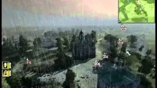 Napoleon Total War: Multiplayer; Britain vs Prussia (Large) Part 3
