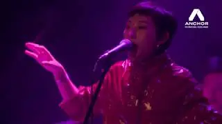 ANCHOR 2019 Nominee The Hormones "The Edge" @Reeperbahn Festival 2019