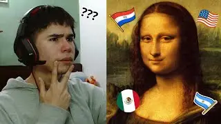 HICE UN TEST DE CULTURA GENERAL...