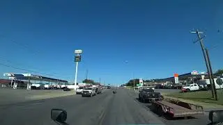 Trucking Life - Trucking in Texas