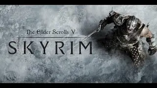 Back in Skyrim | A Skyrim Adventure Episode 90