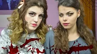 10 COSE CHE NON SAI SU HALLOWEEN | Double C Blog