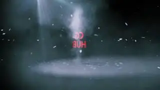 How to Convert a text into 3D and Animate it