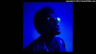 The Weeknd - Is There Someone Else? (Acapella)