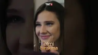 Aşk Olsun Tabi ❤️ - Elimi Bırakma 33. Bölüm  