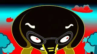 Plim Plim Angry Elephant Sparta Pitch ( Sponsored By: Csupo Effects )