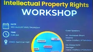More aboutPatents! Trademarks! and Copyrights!By IPR(Intellectual Property Rights) #@VloggerVG310