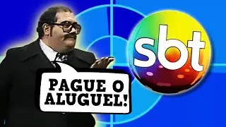 BOMBA: nova briga dos dubladores de CHAVES com o SBT!