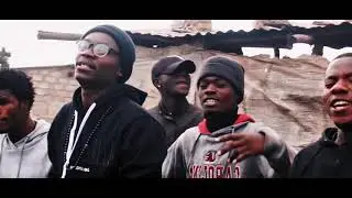 Genetiqx - BORN & BRED ft. Bentry Byga & Benson