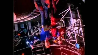Erasure – Voulez Vous (Official Video Remastered HD)
