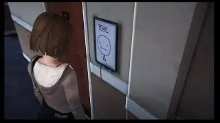Life is Strange: Funny and cute moments (Part 1)