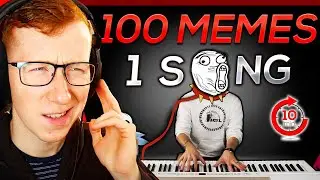 Patterrz Reacts to 
