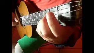 19 - STUDIO Op.35 F. Sor - CHITARRISTA CLASSICO AUTODIDATTA - Roberto Fabbri