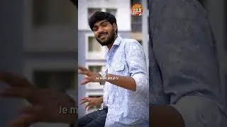 Mahiye Jinna Sohna - Cover by Samir | #shorts | Squarecut Music