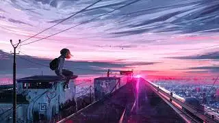 Anguish, Exiled - Гуляю рассветы встречаю