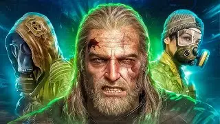 нове METRO, Witcher 4, Cyberpunk 2, STALKER 2, Папіч ПЗЦ, XBOX Піднімає Ціни, Новий Ко-оп Шедевр