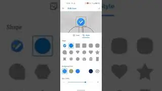 How to make dock icons as Android 11 using Shortcut Maker?