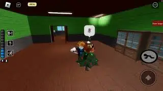 NEW PIGGY BUILD MODE UPDATE FAKE NPC PLAYER!