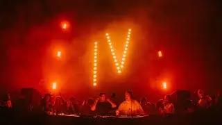 20 Years of Innervisions | 2025 After Movie