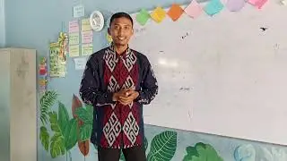 Gerakan Nonlokomotor (Gerak Keseimbangan) Kelas 2