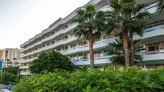 Tagoror Beach Apartments, Playa del Ingles, Spain