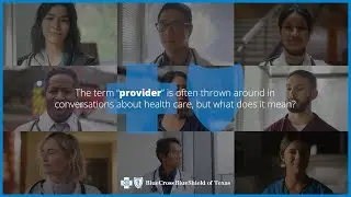 What's That Term - Provider