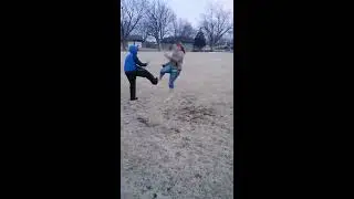 Lol butt crack