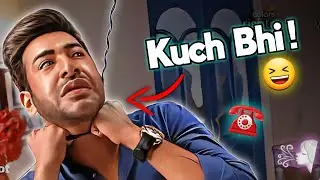 Nautanki Indian Serials | Jobless Guy