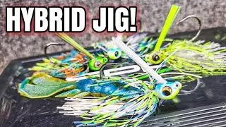 99.69% of Pros LOVE This Do-it-ALL Jig (EASY Jig Making)
