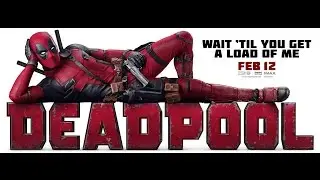 Sweep the Leg - Family Force 5 (Music Video) [Feat. Deadpool]