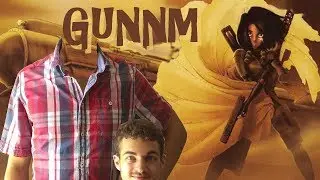 LA MANGATHEQUE ! GUNNM