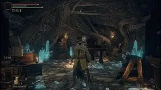 My Master Sorcery Room