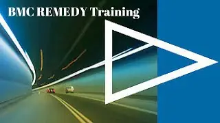 BMC Remedy Training Video | BMC Remedy ITSM Training - Global Trainings