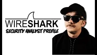 How To Make a Security Analyst Wireshark Profile