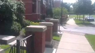 Жилые комплексы в Morton Grove | США глазами программиста