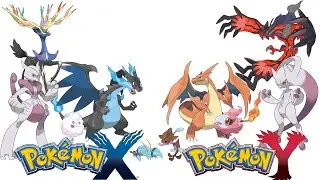 |Solved| Pokemon x/y How to fix the black screen error on citra 3ds