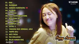HAPPY ASMARA 