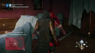 AC Unity vibes