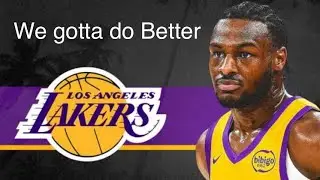 What is Bronny going to do next ?