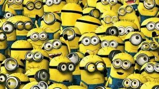 Minion's Name | Who's Who List | Name of Different Minion | Mini Beast