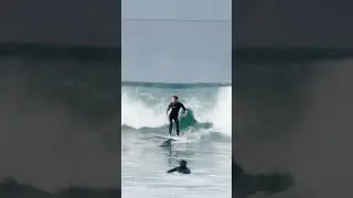 #surfing #californiasurf #surfside #waves