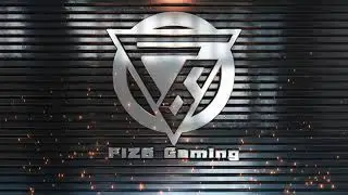 EPIC 3D METAL LOGO ANIMATION | BEST LOGO ANIMATION